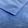 Microfiber Towel 350gsm 40x40cm Car Wash Cleaning Cloth Microfiber Towel Manufactory